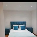 בית נופש Moradias Dos Castelos