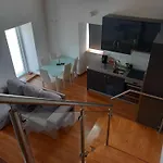 Moradias Dos Castelos Feriehus Ourém