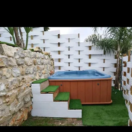 Holiday home Moradias Dos Castelos Ourem