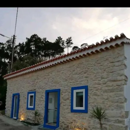 Holiday home Moradias Vista Serra Ourem