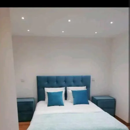 Holiday home Moradias Dos Castelos