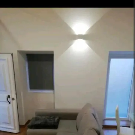 Moradias Vista Serra Holiday home