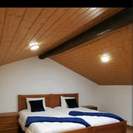 Moradias Dos Castelos Dom wakacyjny Ourém