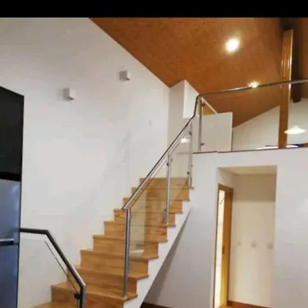 Holiday home Moradias Vista Serra *