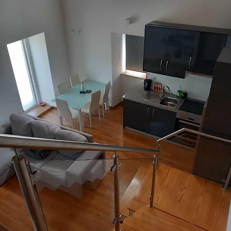 Moradias Dos Castelos Holiday home Ourem
