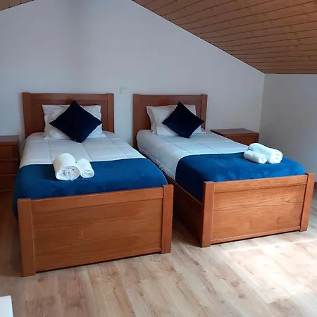 Holiday home Moradias Dos Castelos