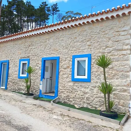 Moradias Dos Castelos * Ourem