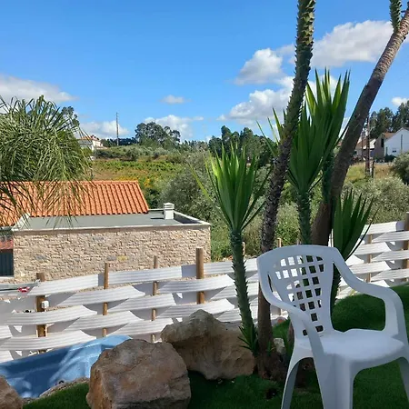 Holiday home Moradias Dos Castelos