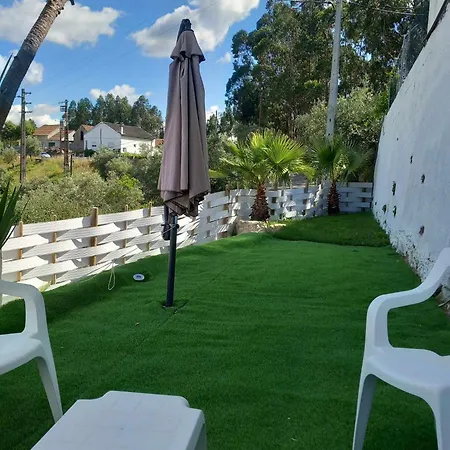 Holiday home Moradias Dos Castelos *