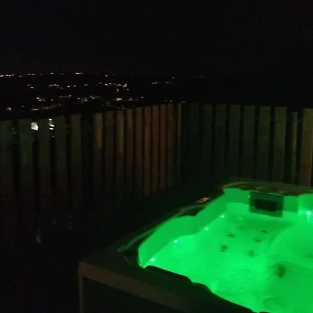 Moradias Vista Serra Holiday home