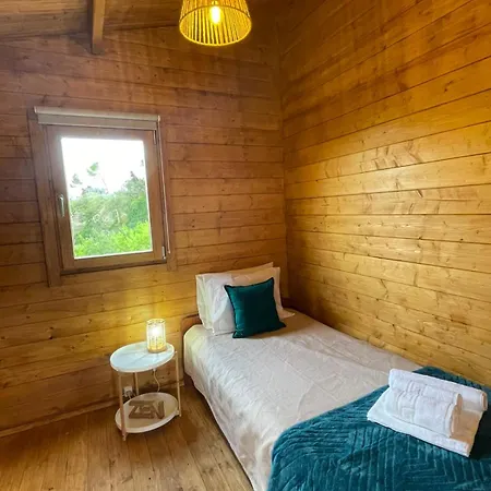 Holiday home Moradias Vista Serra