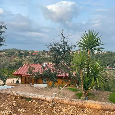 Moradias Vista Serra Holiday home *