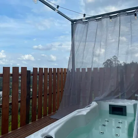 Holiday home Moradias Vista Serra *