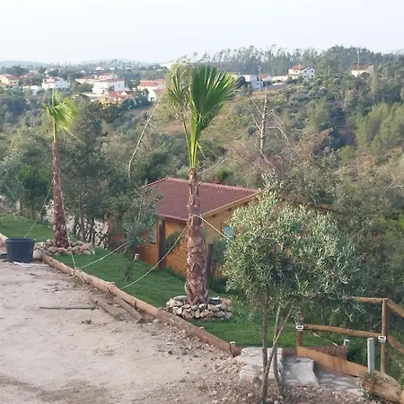 Holiday home Moradias Vista Serra