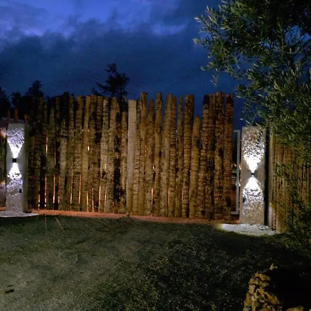 Holiday home Moradias Vista Serra *