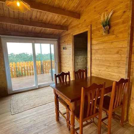 Holiday home Moradias Vista Serra