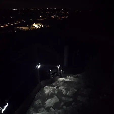 Moradias Vista Serra Ourem